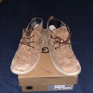 Ugg boys